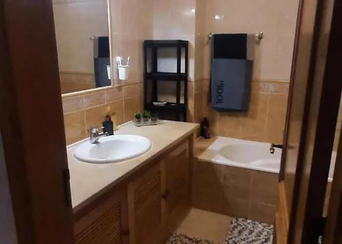 David Homestay Albufeira