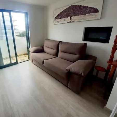 Ubytování v soukromí David Albufeira