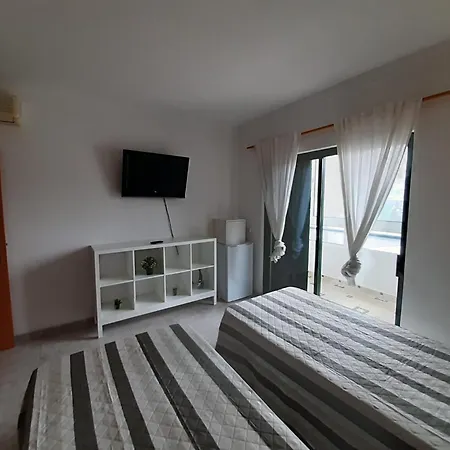 Ubytování v soukromí David