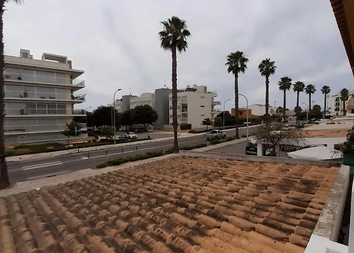 David * Αλμπουφέιρα