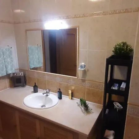 David Homestay Albufeira