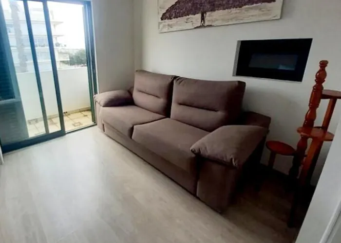 Alloggio in famiglia David Albufeira