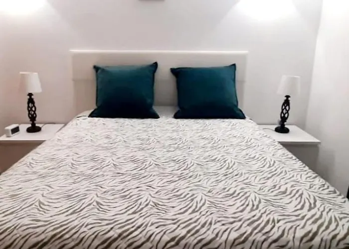 Alloggio in famiglia David Albufeira